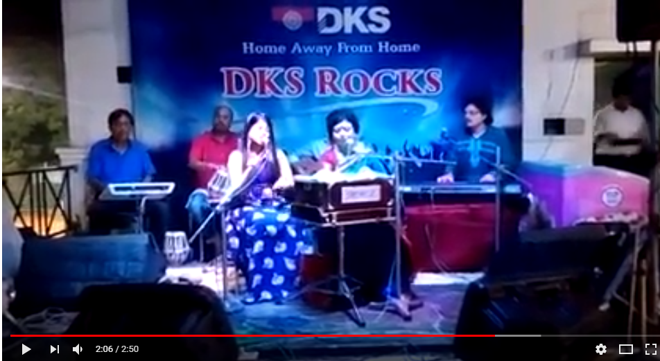 Monero Naam Madhumati | Deepabali